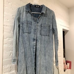 Tunic/ Dress DO+BE
